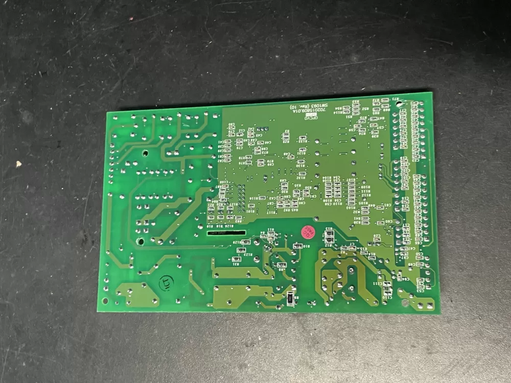GE 200D4852G010 EBX1069P005 Refrigerator Control Board AZ23222 | WM923