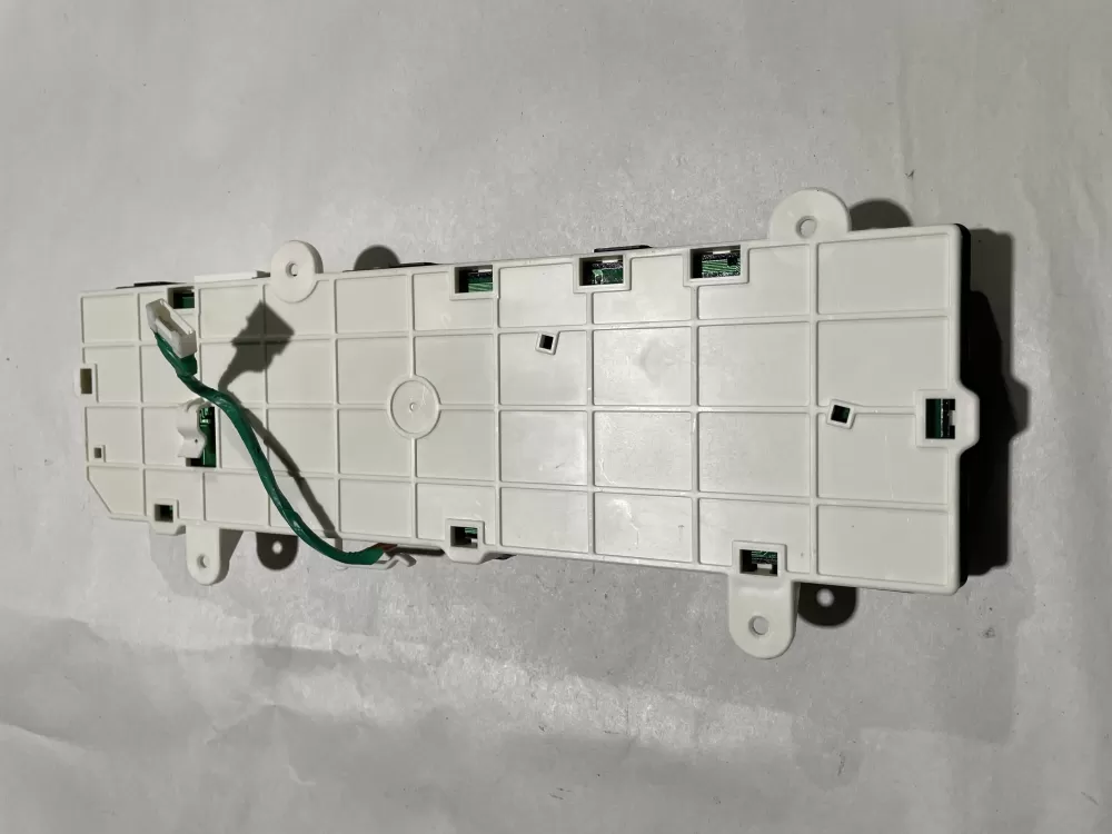 Samsung DC92 01026B DC9201026B Dryer Control Board AZ146135 | KMV264