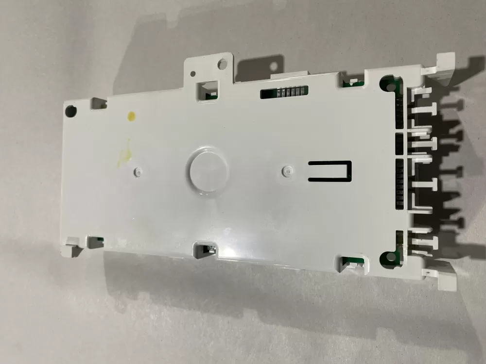 Whirlpool Maytag Kenmore W10111606 6105034 Dryer Control Board AZ146268 | BK2453