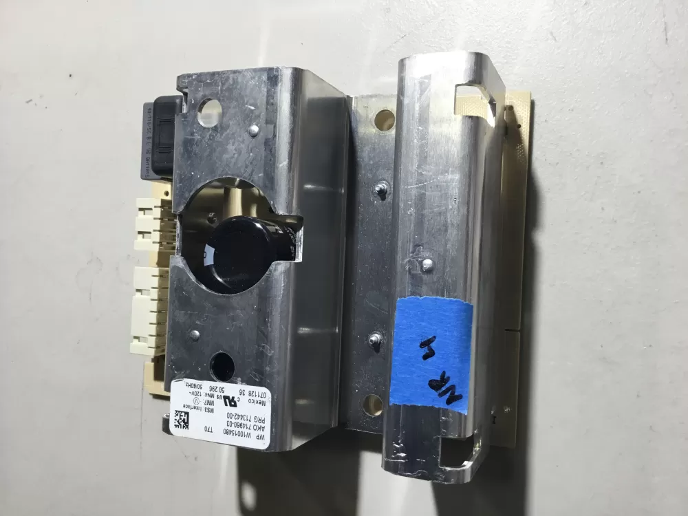 Maytag Kenmore W10015480 W10167662 Washer Control Board AZ38426 | NR4