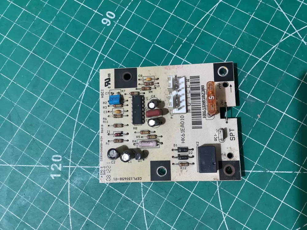 Carrier Sears CEPL130658-01 Blower Control Board AZ194949 | AR380