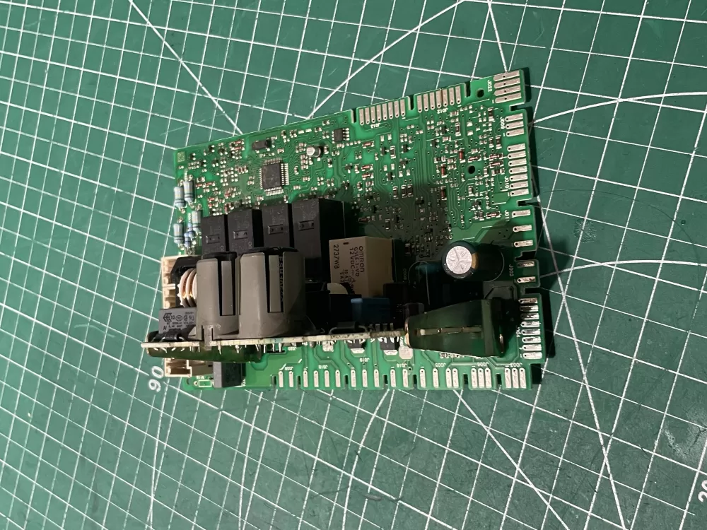 Whirlpool AAWCB-004 5001541-95 Washer Control Board