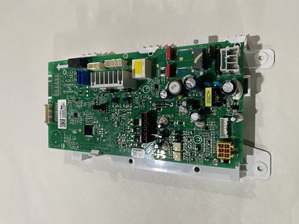 GE WH16X27251  234D2617G001  AP6328302  4588129  PS1234339 Washer Control Board