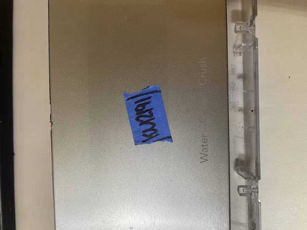 Frigidaire 5304512624 A05745122 Dispenser Control Board AZ118878 | KM2191