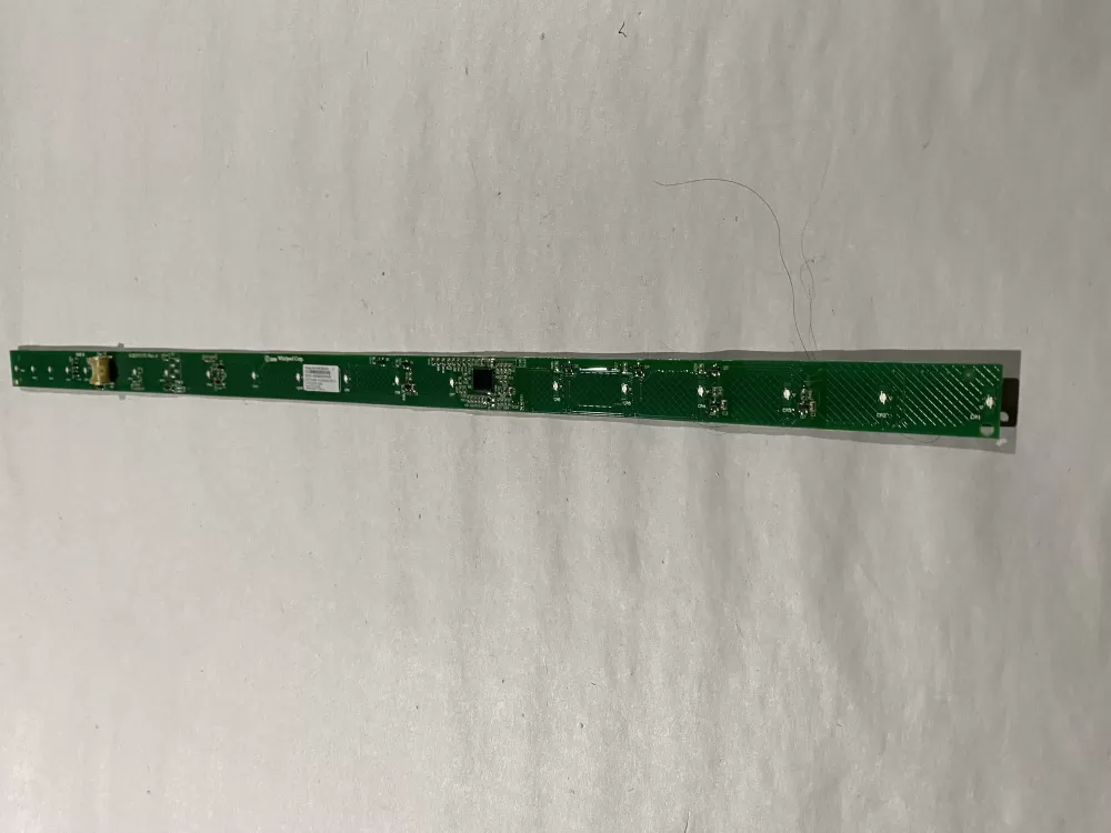 KitchenAid W10538024 Dishwasher Control Board