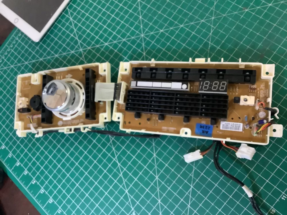 Kenmore AP5680730 2669276 PS7792957 Dryer Control Board AZ199218 | AR2279