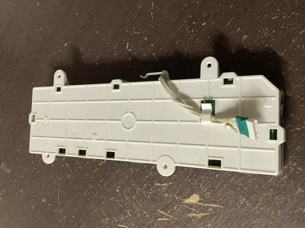 Samsung AP5916807 DC92 01624E PS9605978 Dryer Control Board AZ53016 | Wmv524