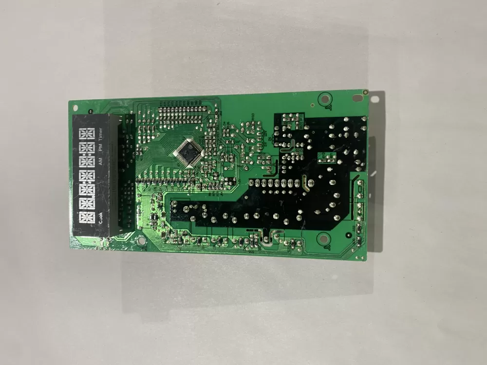GE MD12001LB EMLAAGE-04-K 17170000008243 Microwave Control #
