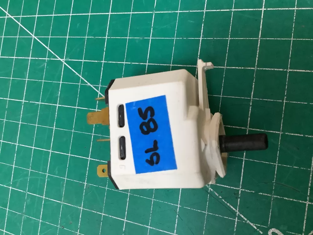 Kenmore WP3398095 Dryer Crosley Inglis Start Switch AZ224304 | SL85