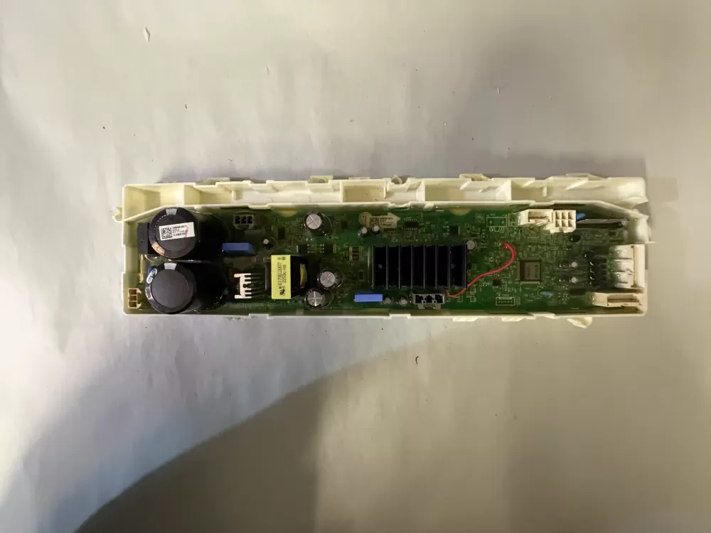 LG ebr86283102 Washer Control Board User Interface Main AZ221987 | KMV953