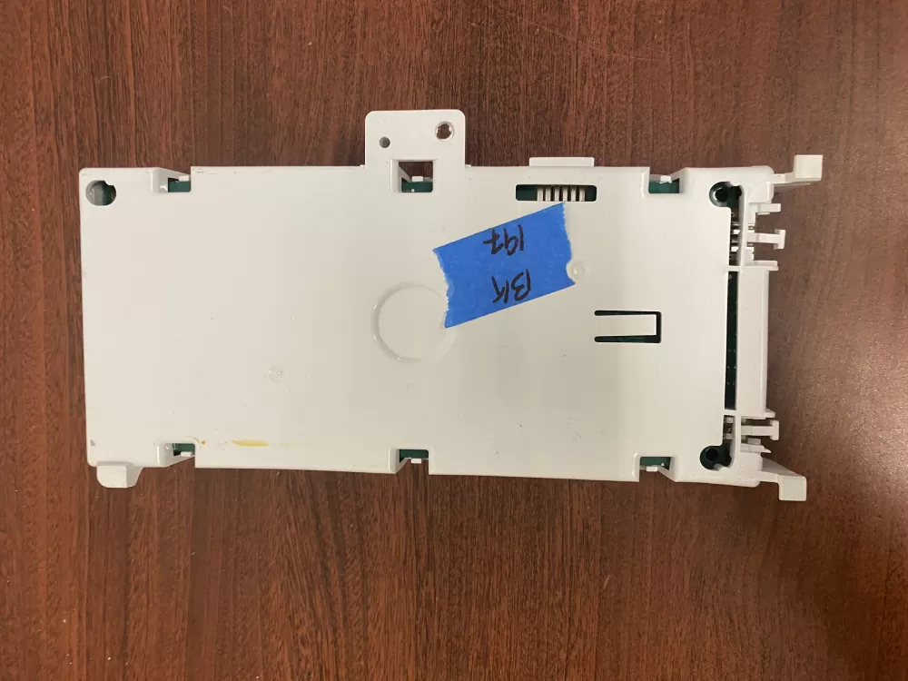 Whirlpool Maytag AP5988879 W10249824 Dryer Control Board AZ30174 | BK197