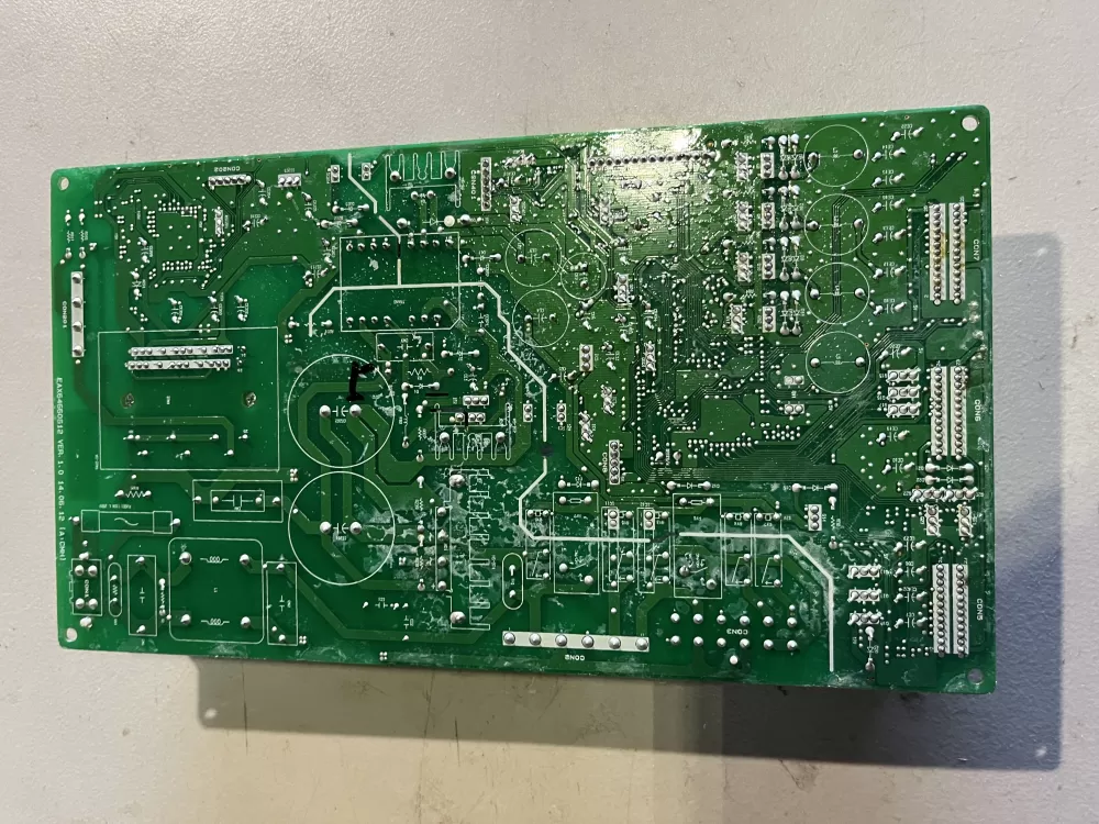 LG  Kenmore EBR74796439 Refrigerator Control Board