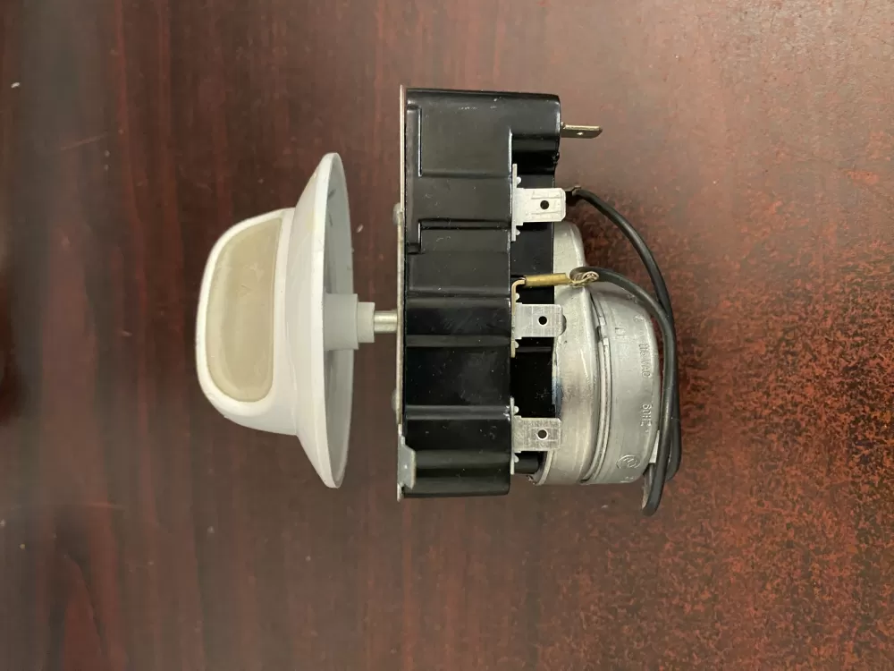 Kenmore 3406702A WP3976576 3406015 3406702 3976576 Dryer Timer AZ94511 | BK482