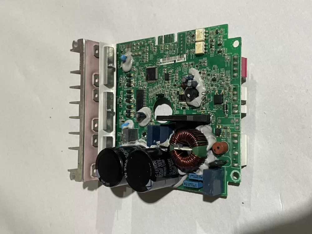 GE 560431331003 Washer Drive Motor Control Board