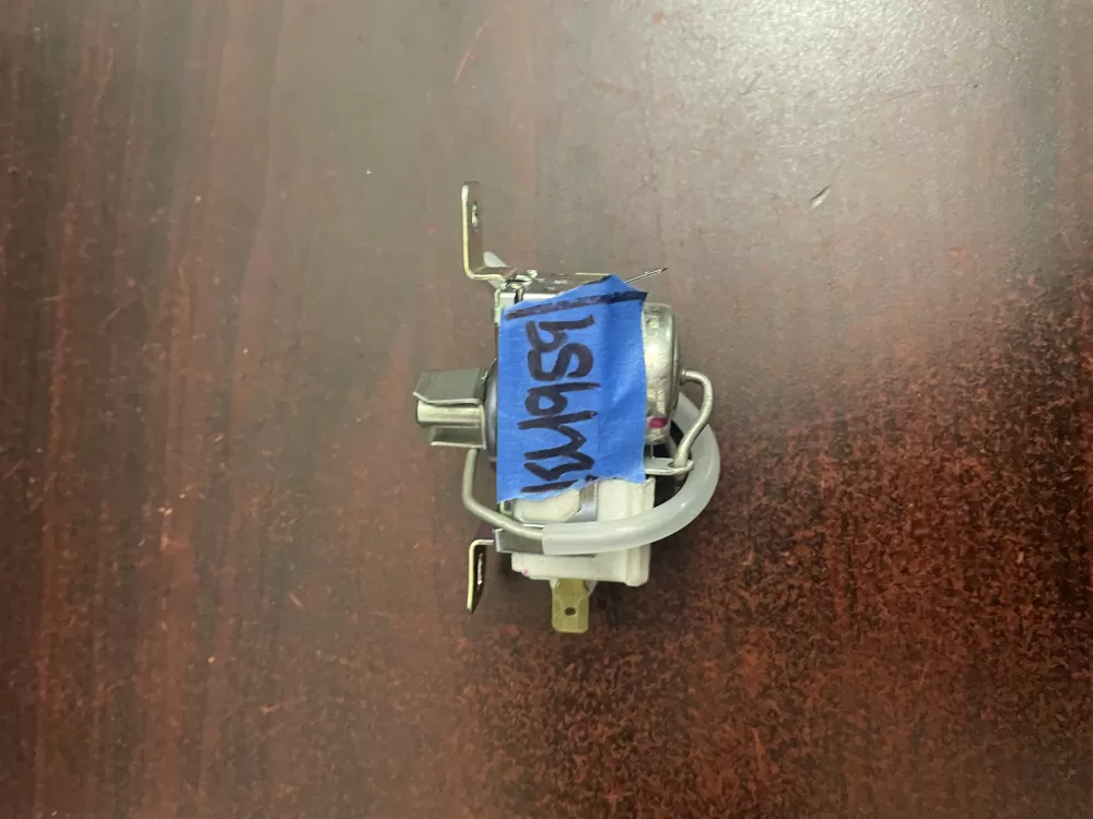 Whirlpool WP2198202 Refrigerator Cold Control Thermostat AZ103465 | KM959