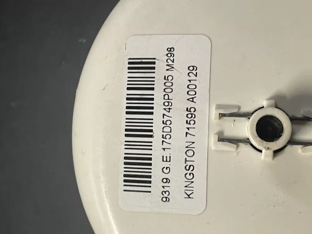 GE 175D5749P005 WH12X10348 Washer Timer AZ5228 | WM1478