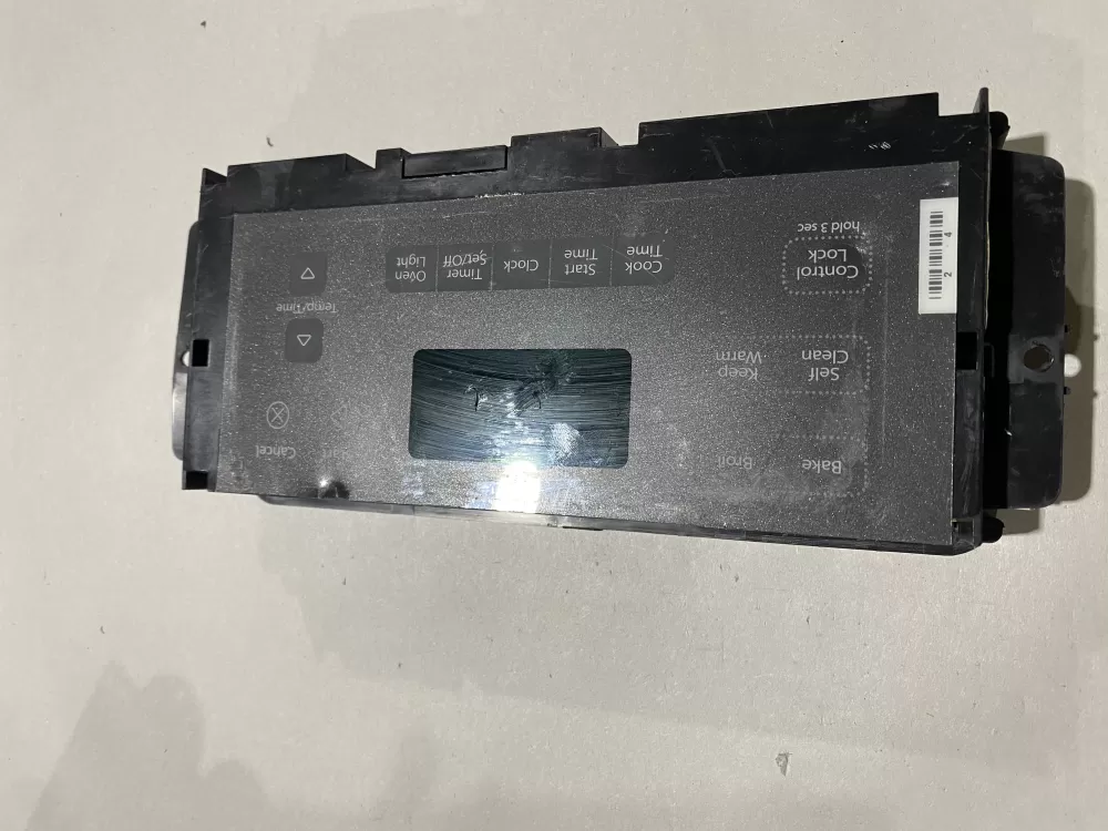 Whirlpool W10821268 Oven Control Board AZ178326 | BK2661