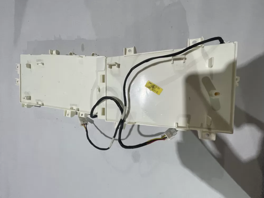 LG EAX36602101 EBR36870701 Washer Control Board AZ184437 | KMV637