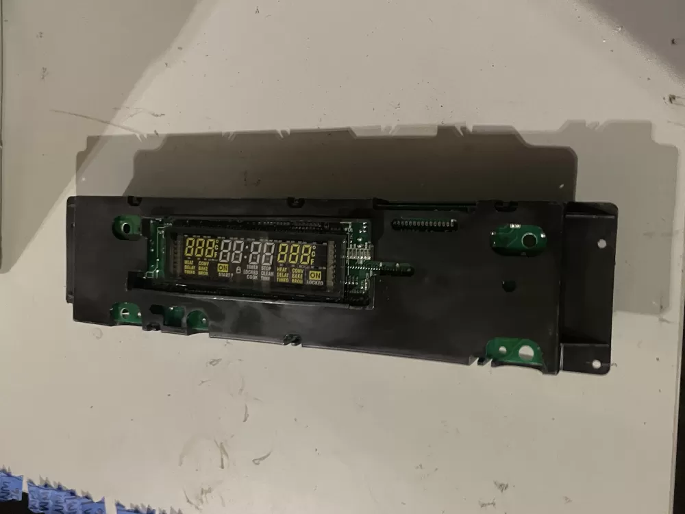 Whirlpool W10340941 Oven Control Board AZ32124 | Wm106