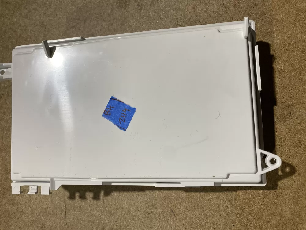 Maytag W10393448 W10296020 W10296105 Washer Control Board AZ65812 | BK2114