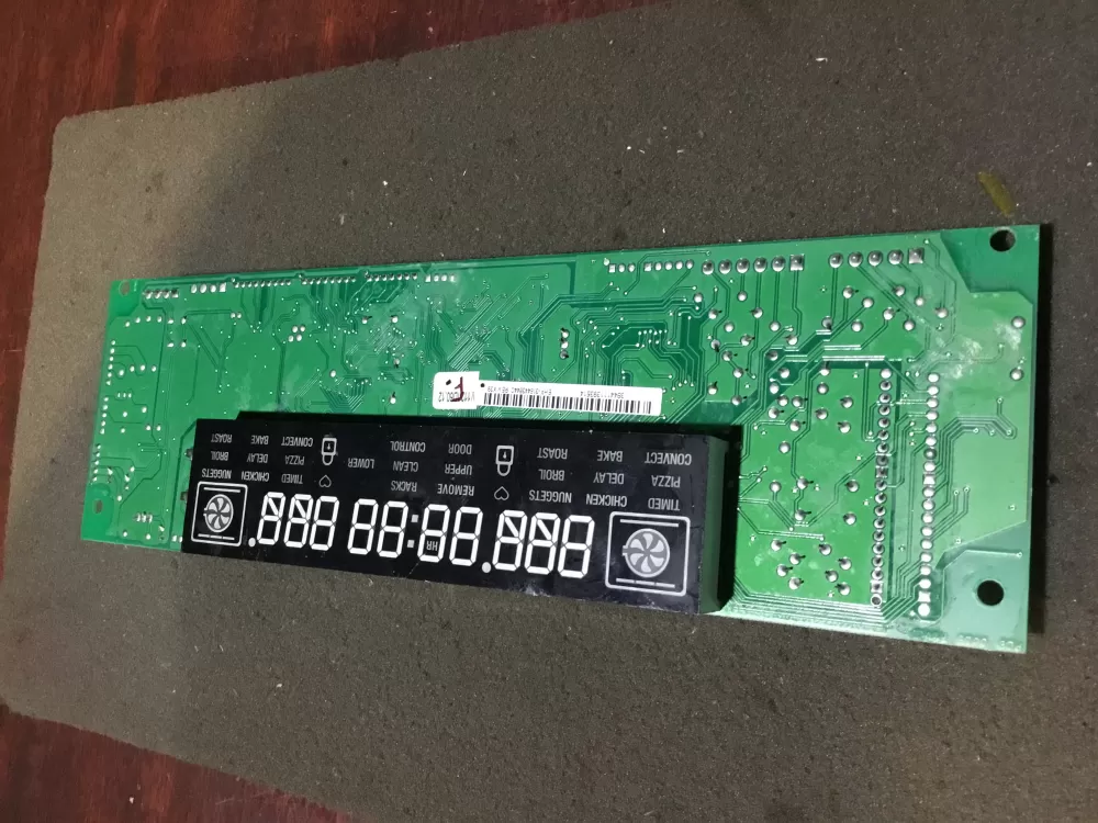 Frigidaire 316443844 Oven Control Board AZ112012 | NR2121