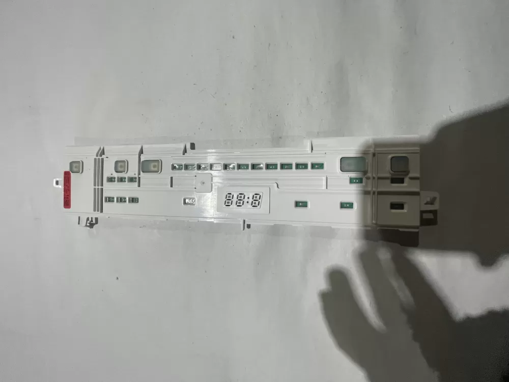 Bosch 9000622118 Dishwasher Control BoardAZ188214 | KM698