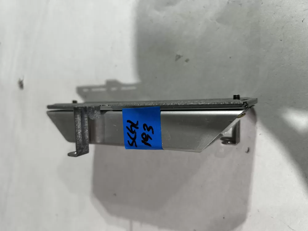 WPGT9350C0PL GE Washer Brake Resistor for