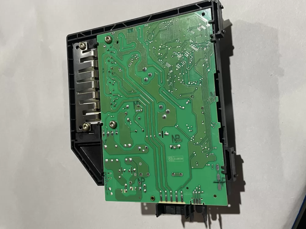 Bosch Washer Motor Control Board P# 00436461 436461 AZ185201 | Wm620