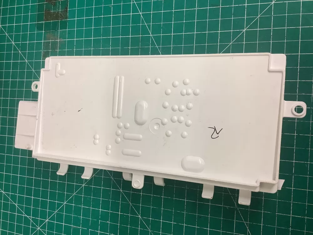 W10858075 Maytag Washer Board - Control