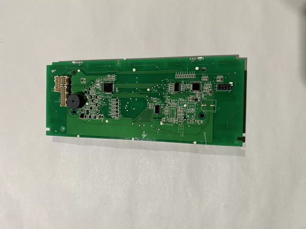 GE 197D8542G003 WR55X41025 Refrigerator Control Board AZ130056 | BK2330