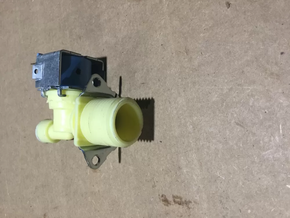 Frigidaire Electrolux 5304521480 Dryer Water Inlet Valve AZ96744 | Sl120
