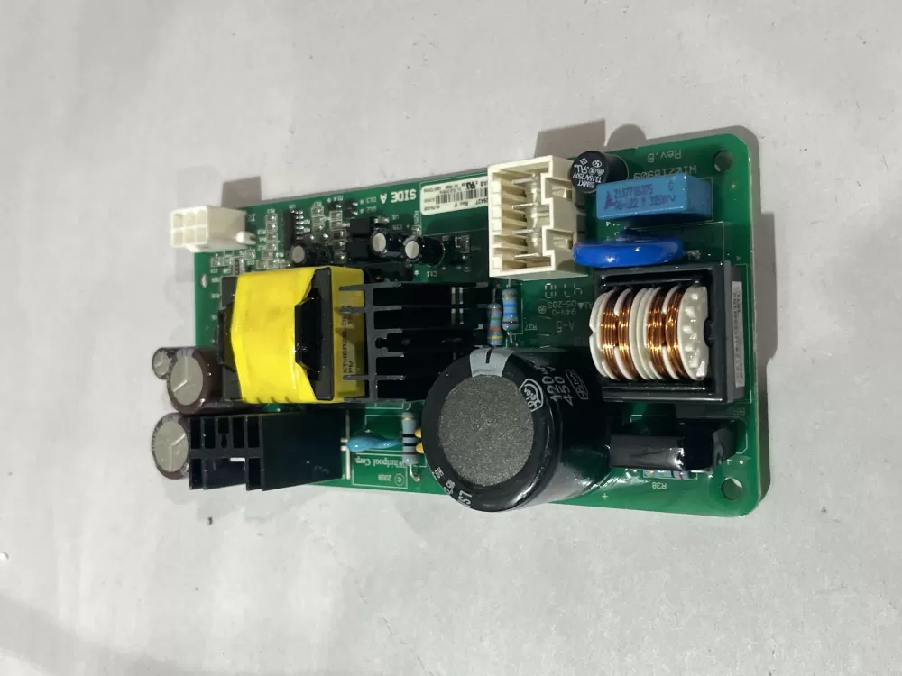 Whirlpool  Maytag  KitchenAid  Kenmore W10226427 WPW10226427 PS11750687 W10226427 F Refrigerator Control Board