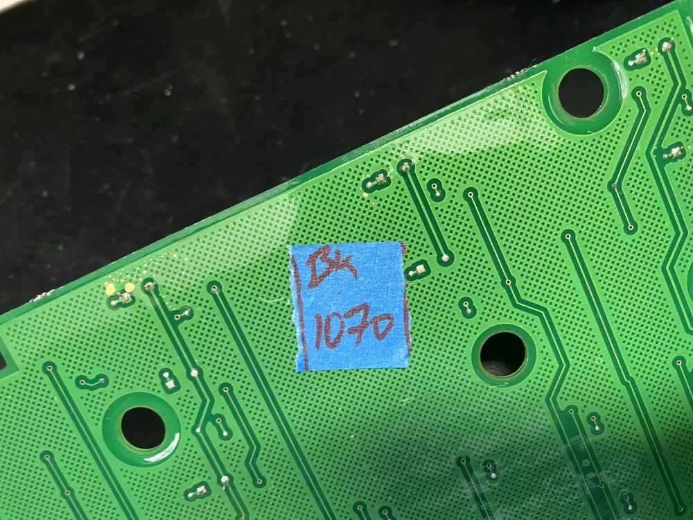 Whirlpool Maytag W10260186 W10258434 Washer Control Board AZ9061 | BK1070