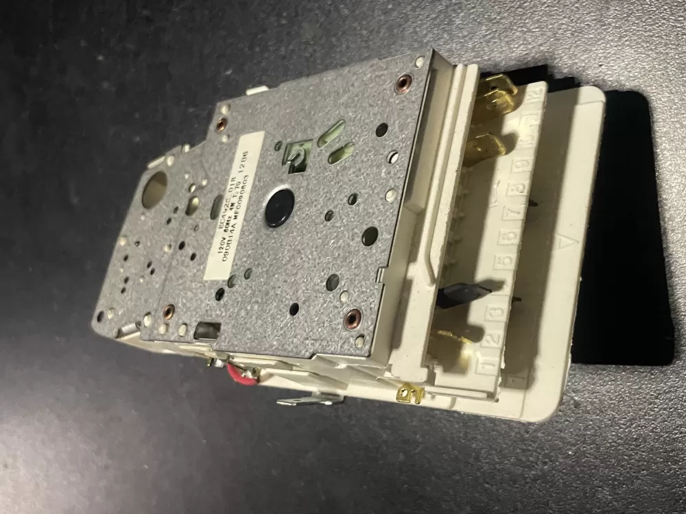 GE EC4926 01B Dishwasher Timer AZ28689 | Wm302