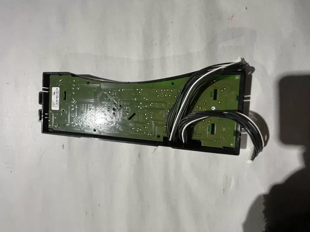 Kenmore 3407246 04 W10048200 Dryer LMUI W108200 Control Board AZ197128 | KM1131