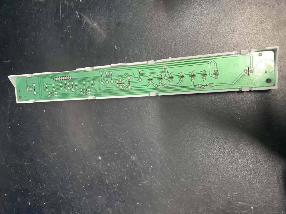 LG Kenmore GE Whirlpool 6870JB8090B Refrigerator Control Board AZ21998 | BK904