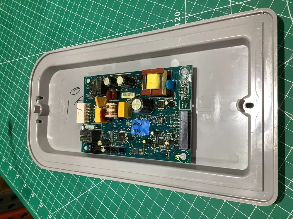 Frigidaire Electrolux AP4926683 Refrigerator Control Board AZ178919 | ARV110