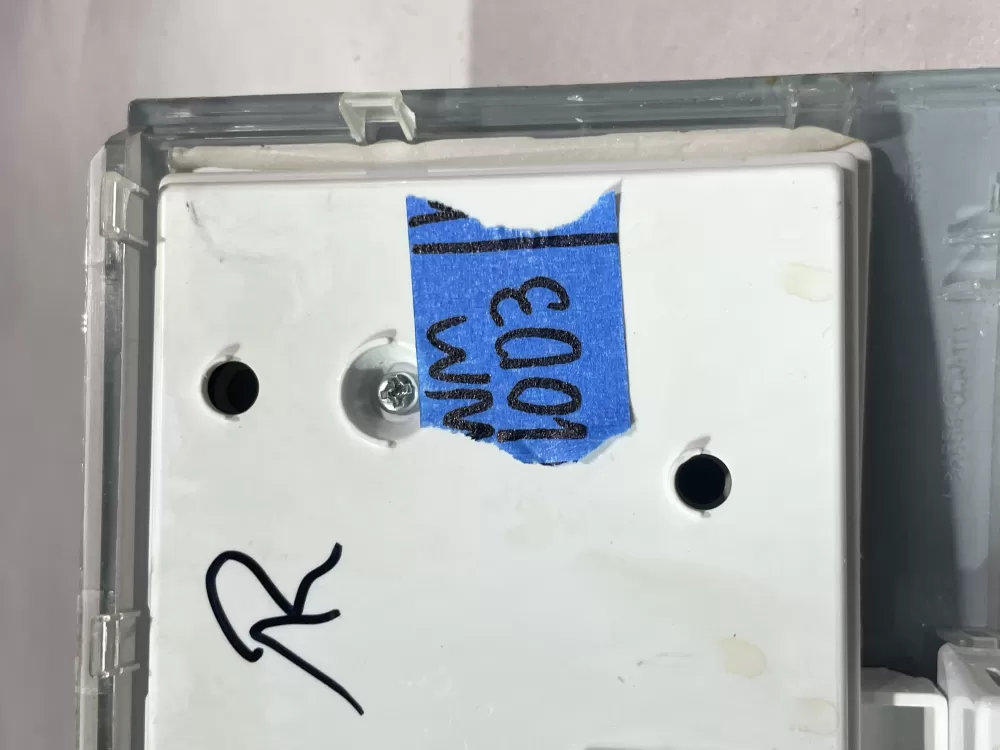 Refrigerator Control Board Dispenser da63 05245 AZ141785 | Wm1003