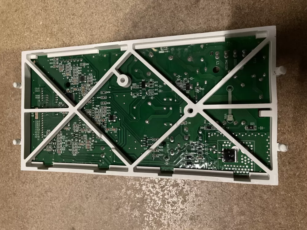 Whirlpool Kenmore 8566150 3976625 Dryer Control Board AZ26633 | KM149