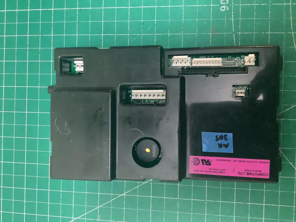 GE 165D5950G015 Dishwasher Control Board AZ226047 | AR305