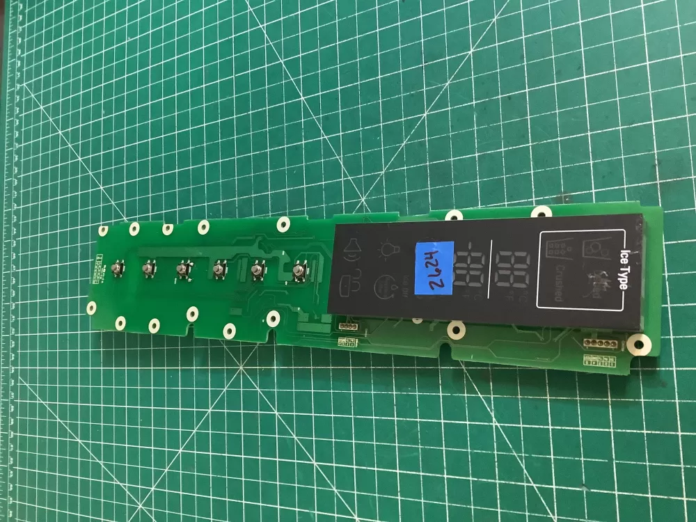 LG EBR79069502 Refrigerator 