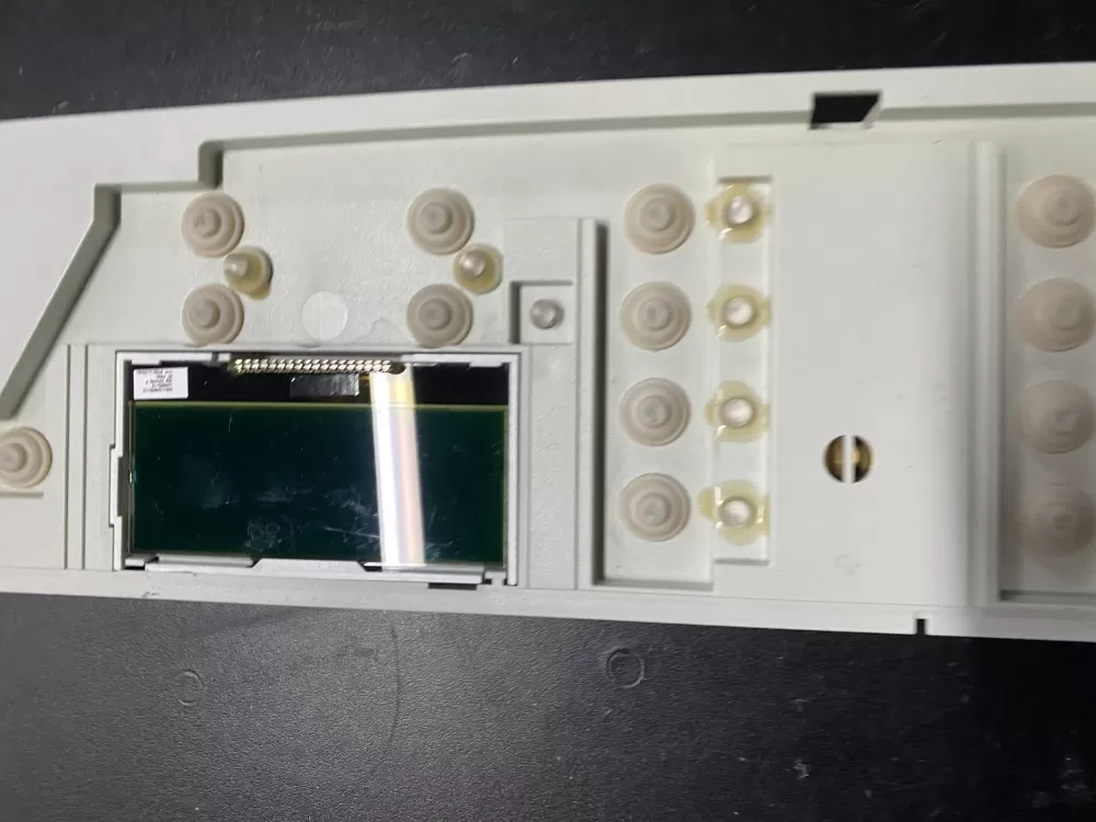 Miele 06444213 Washing Machine Control Board Ew165 AZ659 | BKV176