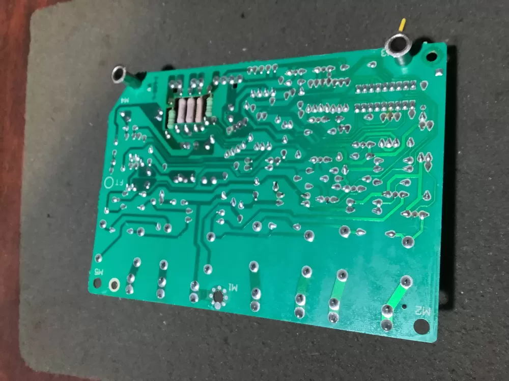 Whirlpool W10331686 100-1323-02 Range Oven Spark Module AZ112447 | NR2120