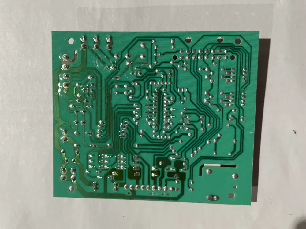 Rheem Air Handler Control Board 47-102077-02-04 156-9735 AZ194791 | KM76