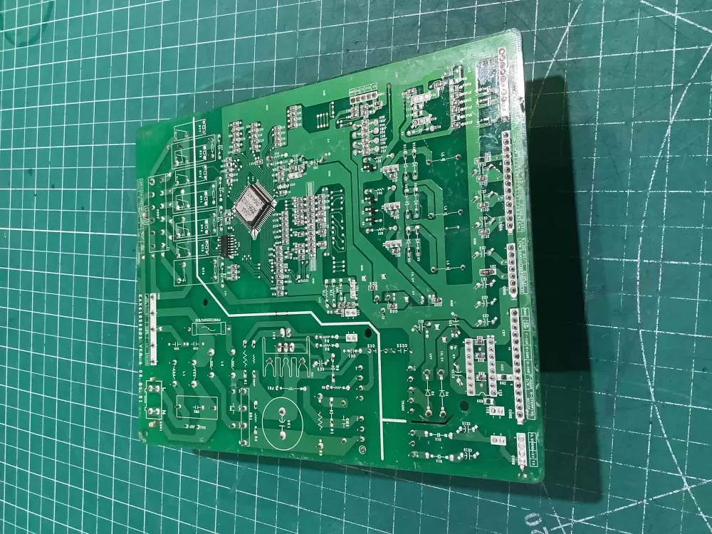 LG EBR41956435 EBR41956440 PS3533852 Refrigerator Control Board