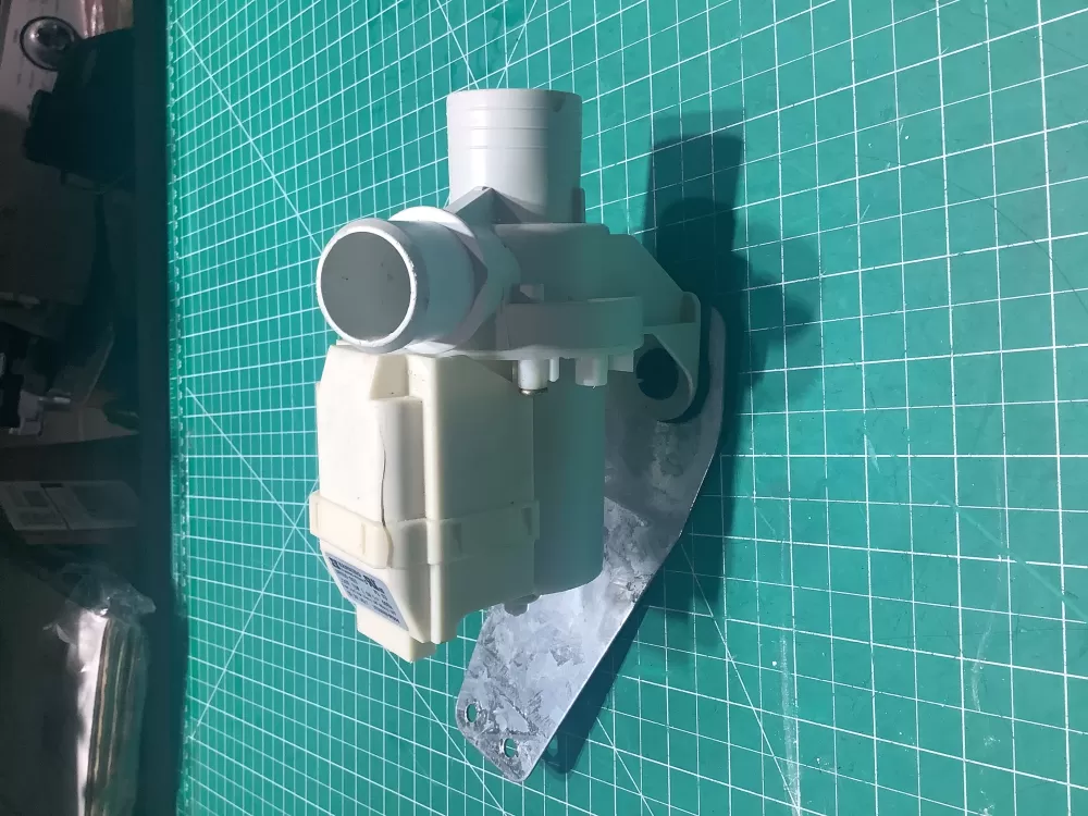 GE Hotpoint Samsung 175D3834P004 Washer Drain Pump AZ142582 | SL278