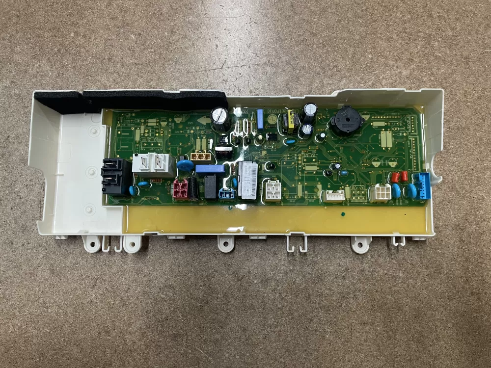 LG EBR62707609 EAX61170502 EBR62707611 Dryer Control Board