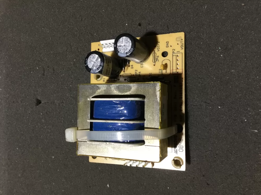 Frigidaire Range 316435702 Power Supply AZ85192 | NR1186