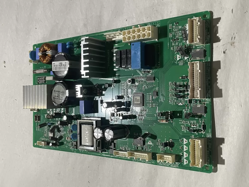 LG EBR78940631 CSP30242916 PS12750351 Refrigerator Control Board