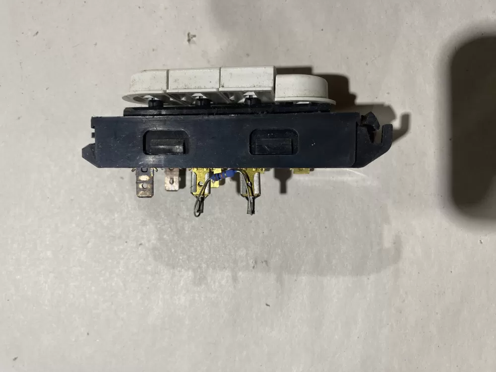 Maytag 6 3095421W Dryer Switch AZ105261 | BK226